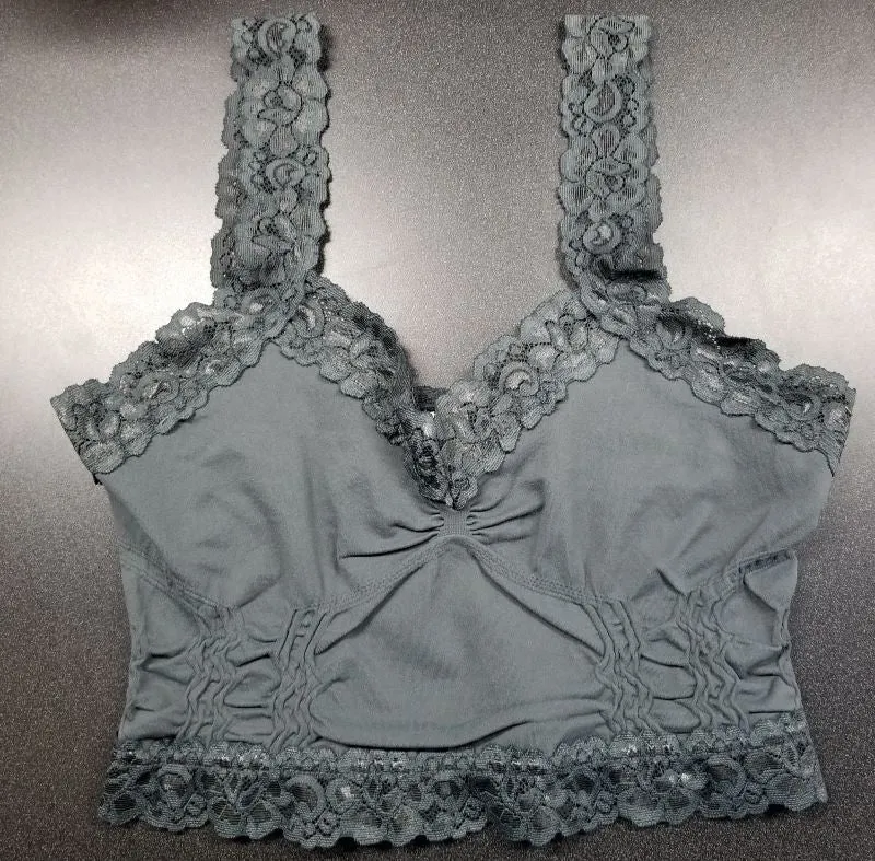 C2478 M.RENA BRALETTE with LACE