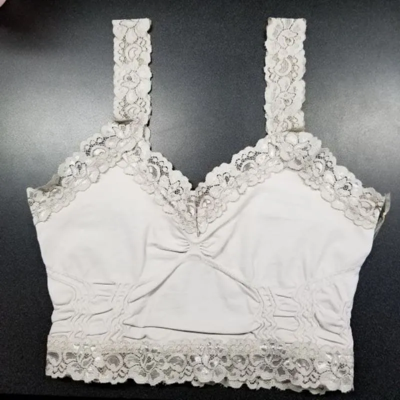 C2478 M.RENA BRALETTE with LACE