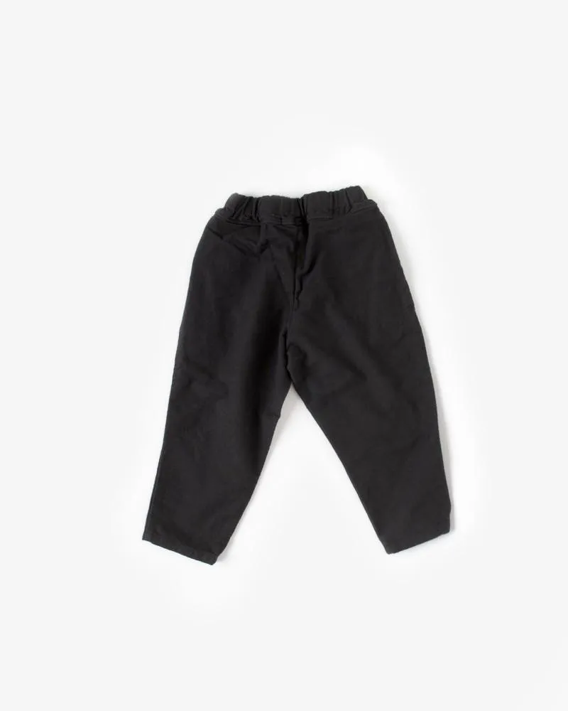 Carpenter Pants in Black