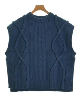 CLANE Sleeveless tops