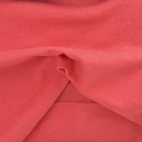 Coral Cotton/Spandex Jersey - 10 Ounce | SKU 2853