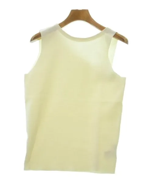 DES PRES Sleeveless tops