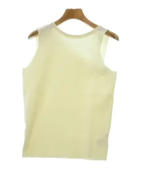 DES PRES Sleeveless tops