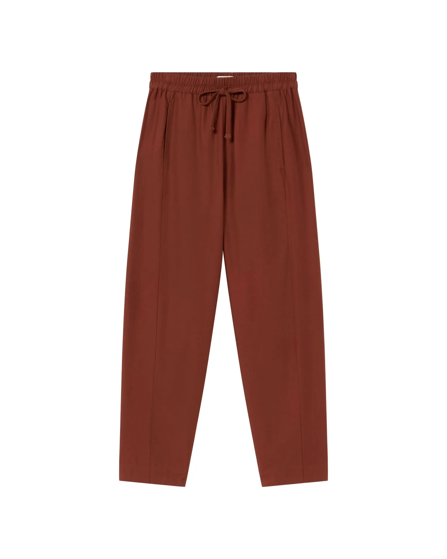 Esther Pants Brown