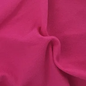 Hot Pink Cotton/Spandex Jersey - 8 Ounce | SKU 6827B