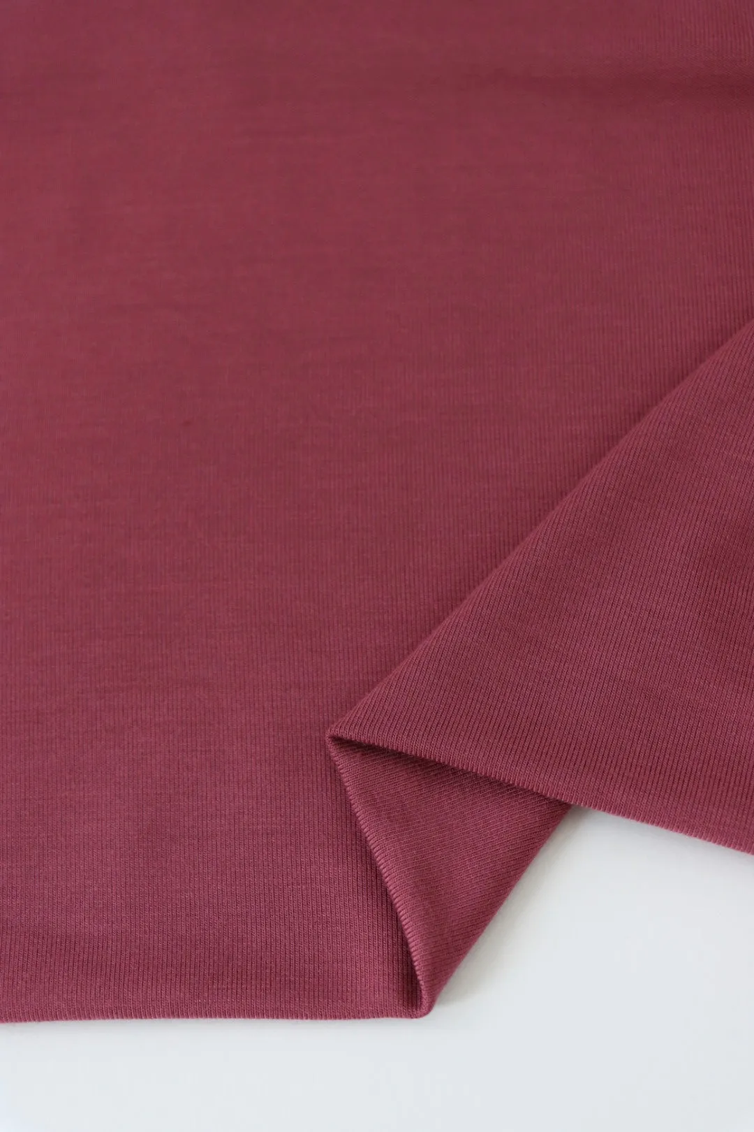 Marsala Modal Spandex