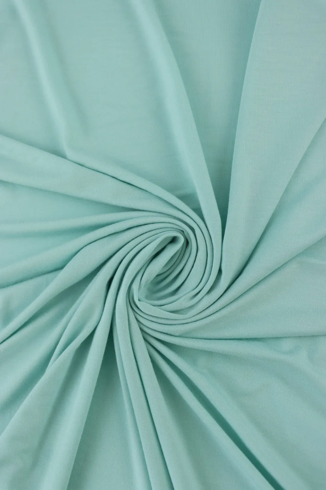 Misty Mint Modal Spandex