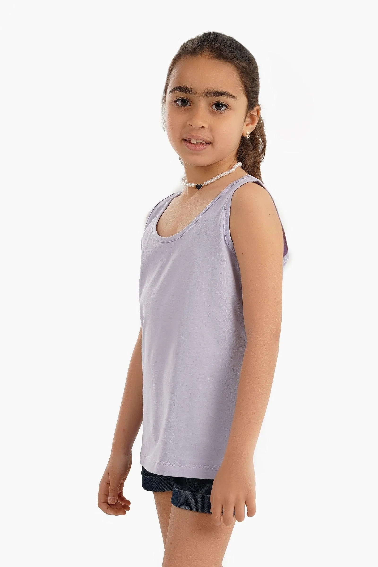 Pack of 3 Girly Basic Top