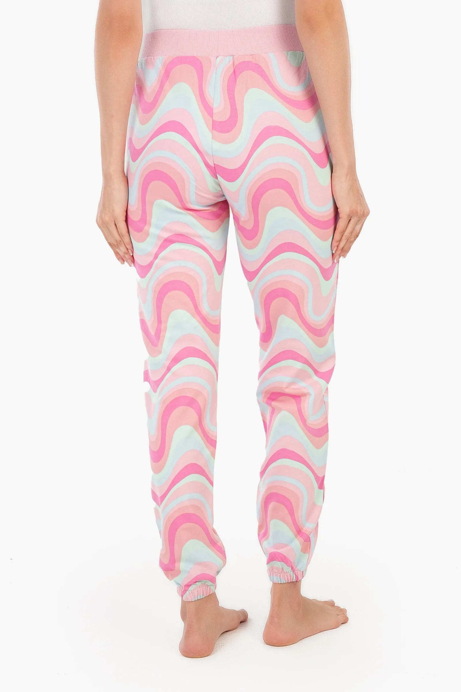 Powerpuff Girls Pyjama Pants