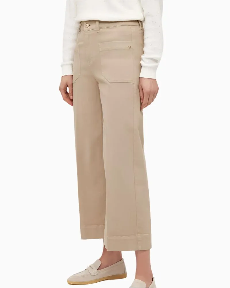 Raffaello Rossi - Miru 6/8 Trousers