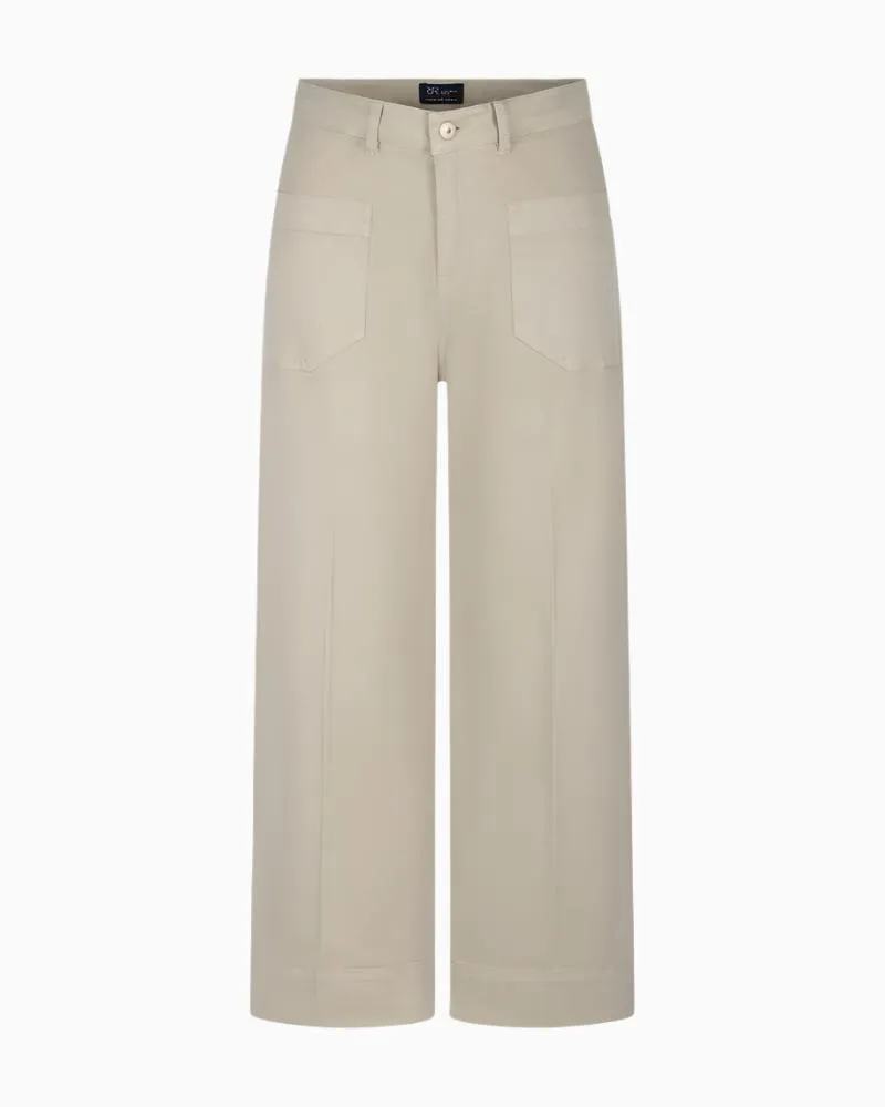 Raffaello Rossi - Miru 6/8 Trousers