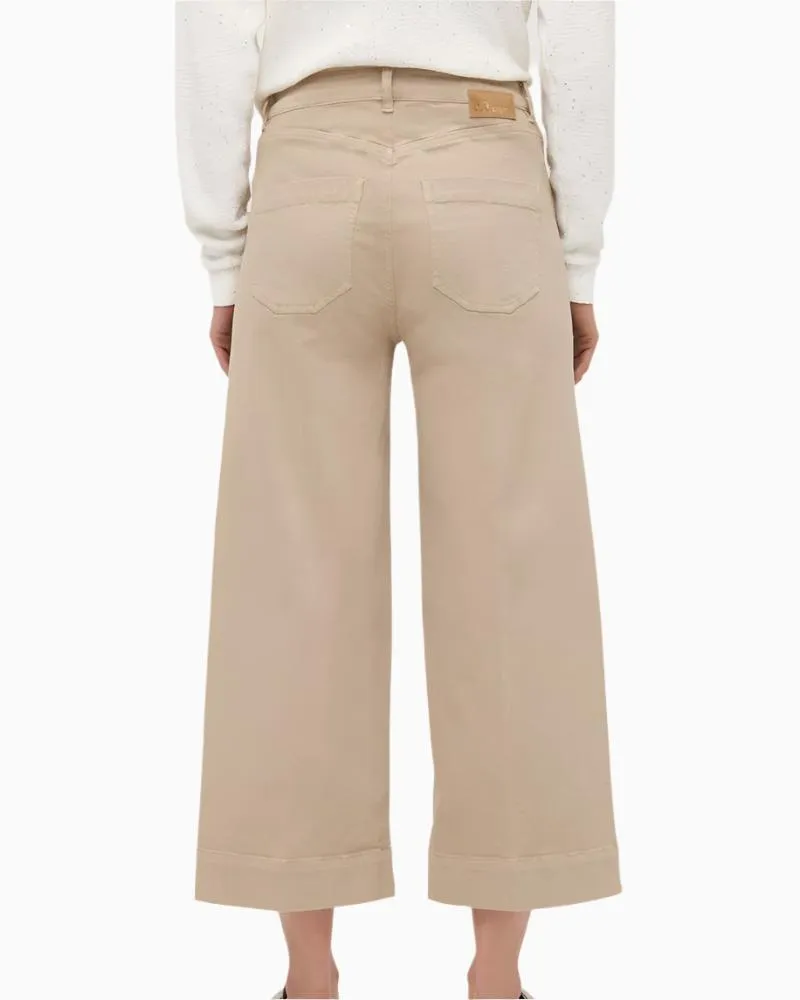 Raffaello Rossi - Miru 6/8 Trousers