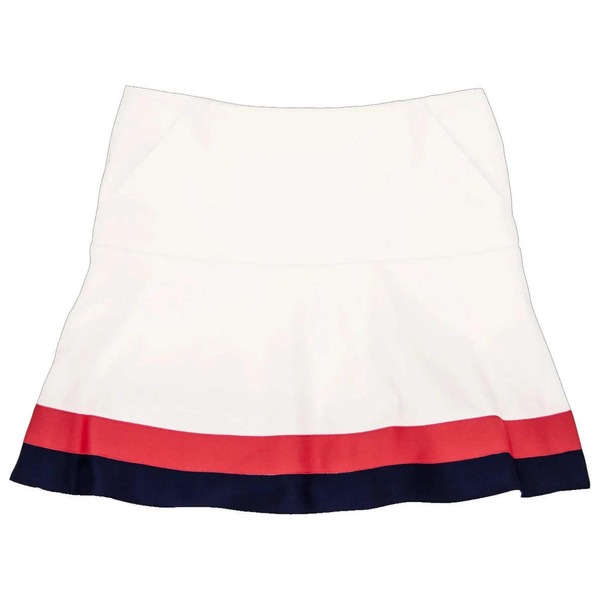 Ralph Lauren Coolmax Flounce 17in Womens Golf Skort