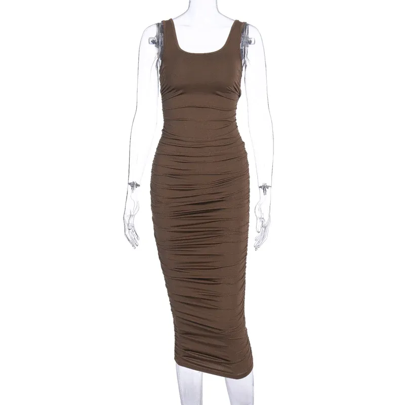 Ruched Sexy Party Dresses