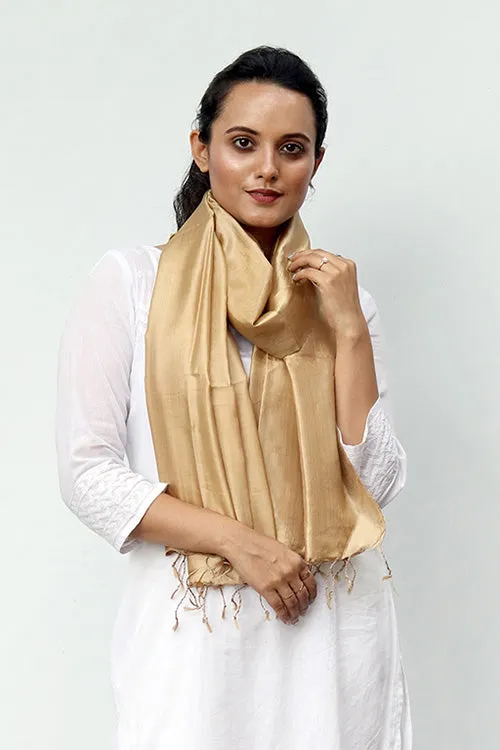 Signature-Weave-Silk-Stole-5