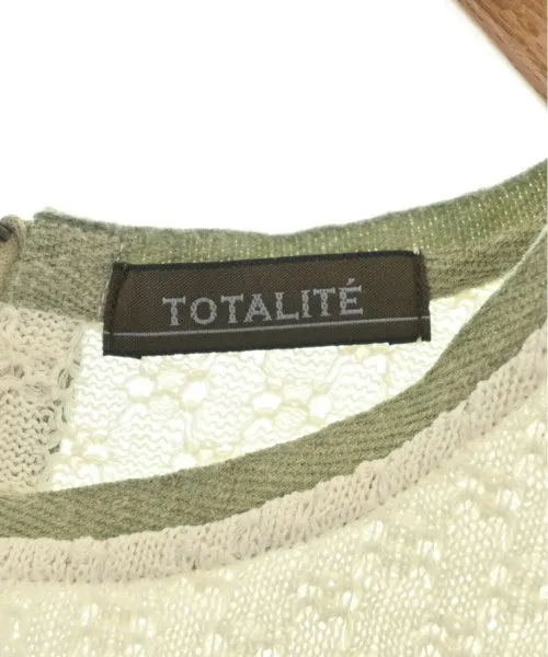 TOTALITE Sleeveless tops