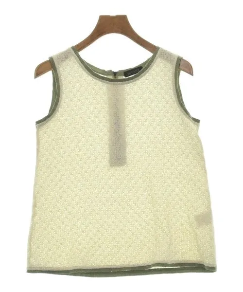 TOTALITE Sleeveless tops